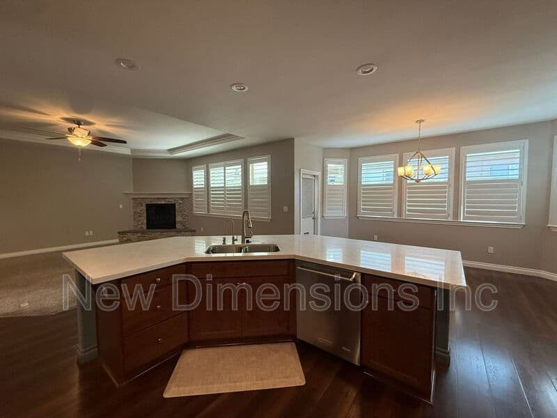 Gardnerville House: 1317 Cedar Creek Circle