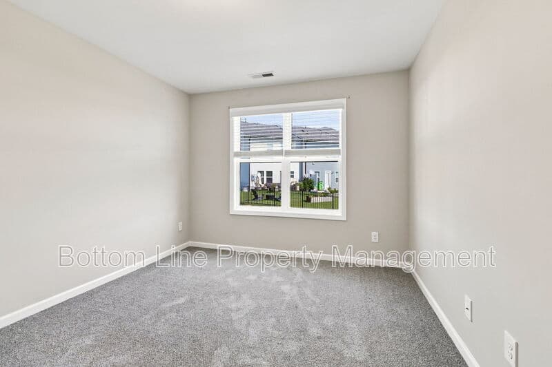 Zebulon Townhome: 730 Putney Hill Road