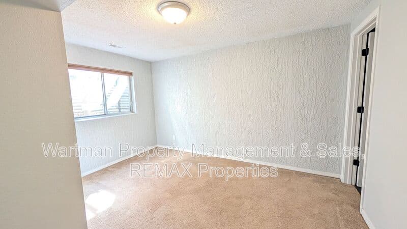 Colorado Springs House: 6371 Galway Dr