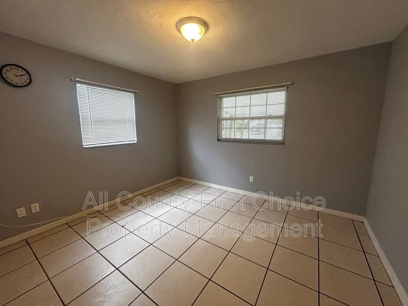 St. Pete House: 4750 9th Ave So