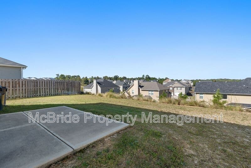 Grovetown House: 3227 Colonel Court