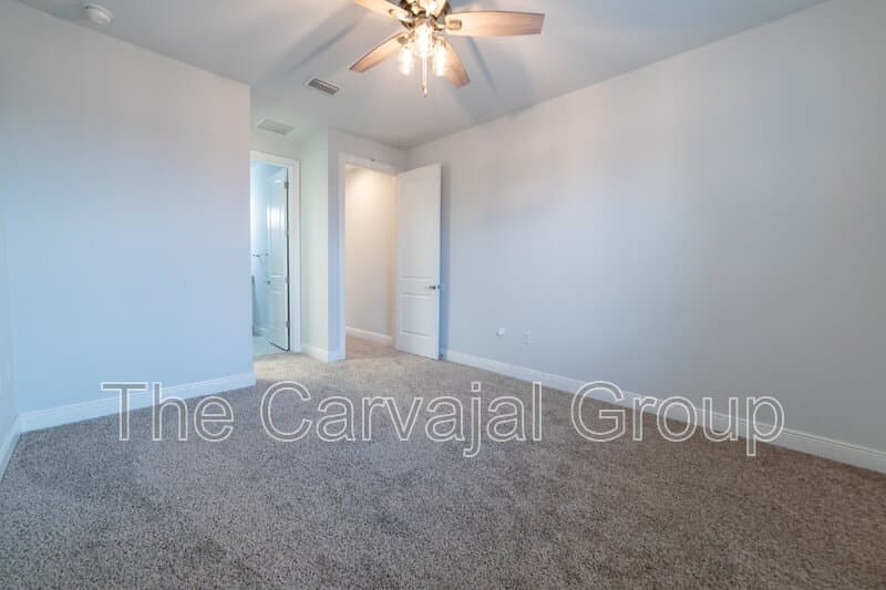 Indian Harbour Beach Townhome: 1017 Steven Patrick Avenue