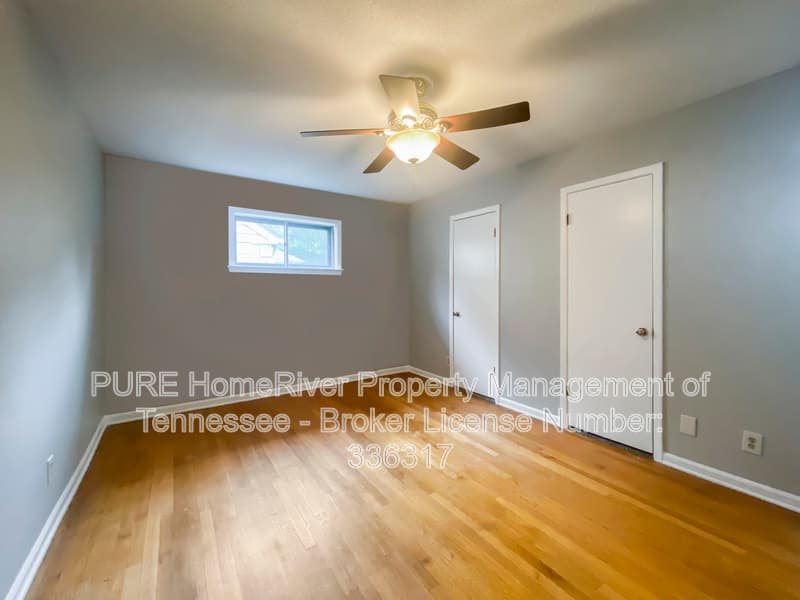 Memphis House: 5654 Chapman Ave