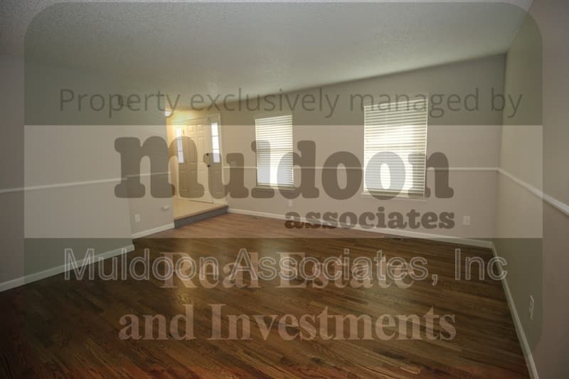 Colorado Springs House: 3460 Antero Dr
