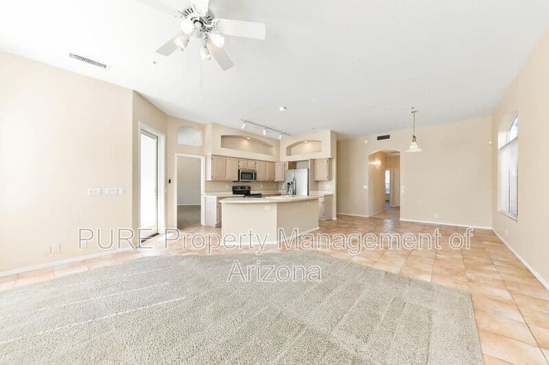 Phoenix House: 1619 E Kathleen Rd