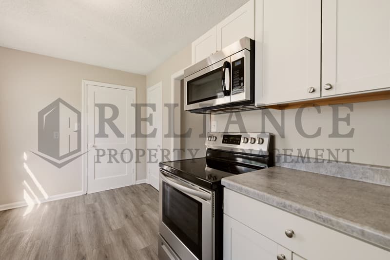Wichita House: 2561 South Hydraulic Avenue