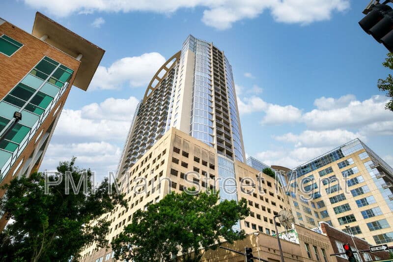 Orlando Condo: 155 South Court Avenue
