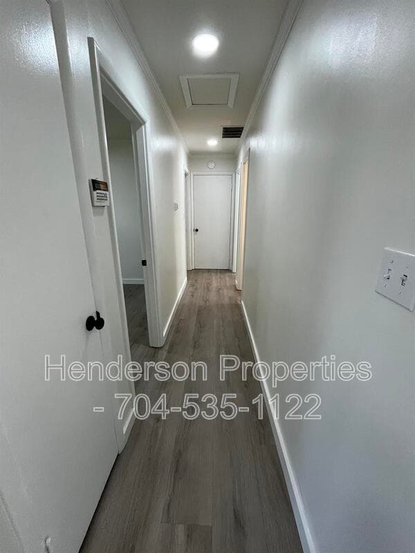 Charlotte House: 2413 Alleghany Street