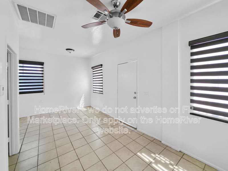 Phoenix House: 817 S 3rd Ave