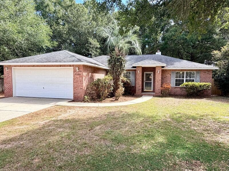 Milton House: 5148 Westport Drive