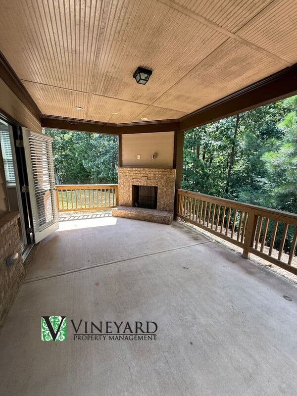 Marietta House: 3152 Fetterbush Ct.