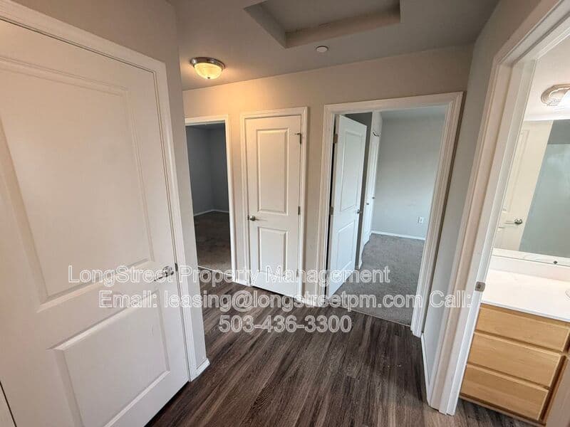 Keizer House: 3655 Pleasant View Dr NE