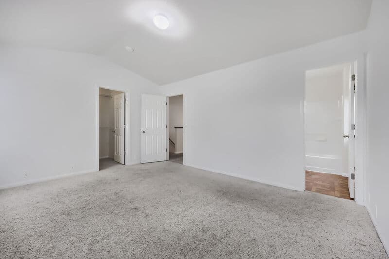Colorado Springs Condo: 2175 Squawbush Ridge Grove - 1