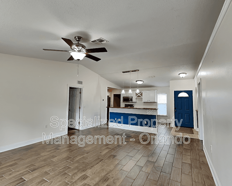Orlando House: 3512 Stonefield Dr