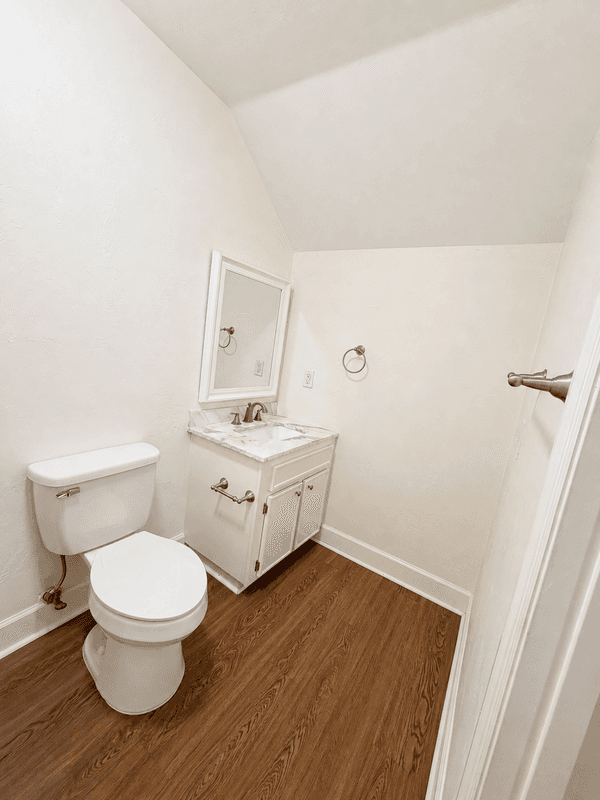 Tallahassee Condo: 948 South Lipona Road - 1