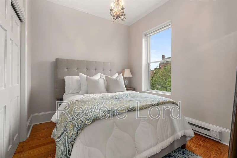 Boston Condo: 668 Tremont St