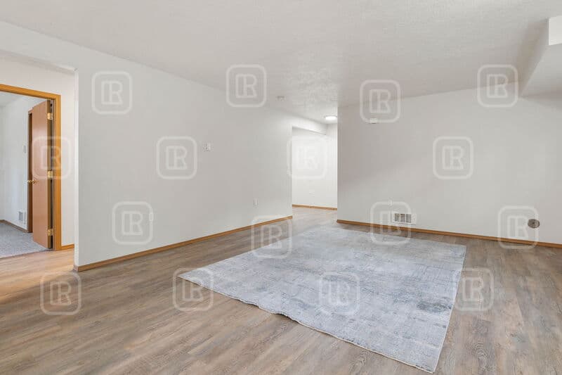 Cheney Condo: 107 West 3rd Street - 1