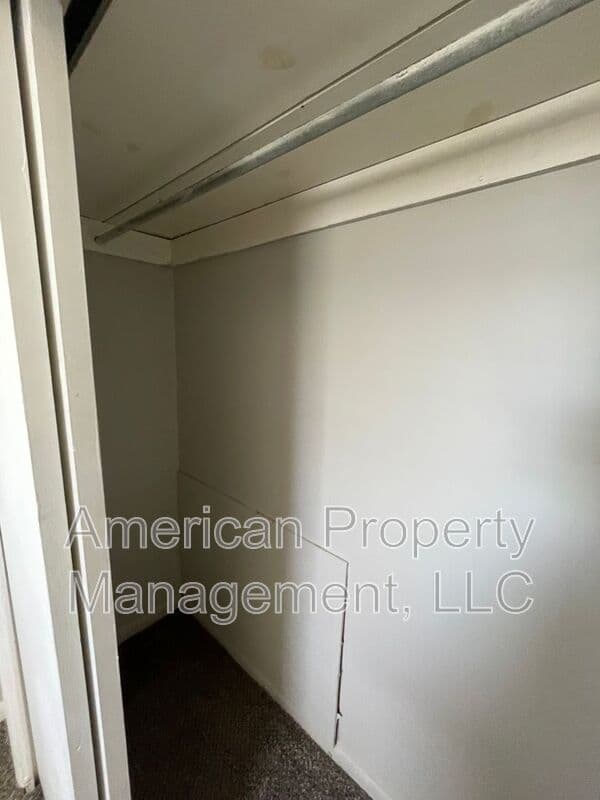Tulsa Condo: 719 S Troost Ave