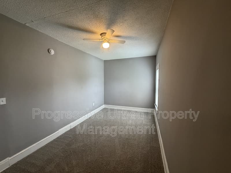 Cleveland Condo: 4520 Bush Avenue - 4