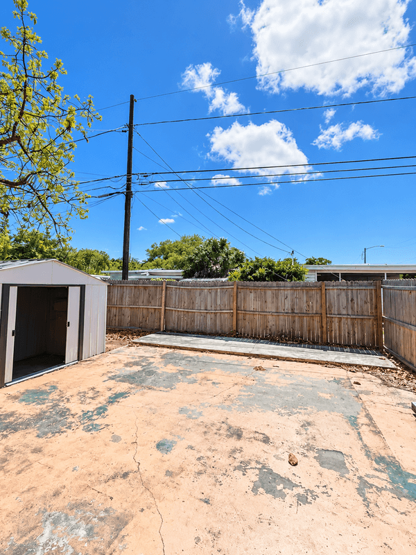 Saint Petersburg Condo: 5742 9th Avenue North - 1/2