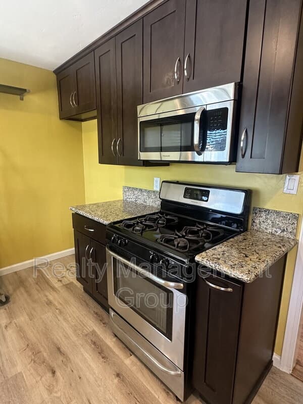 San Diego House: 3134 55th Street