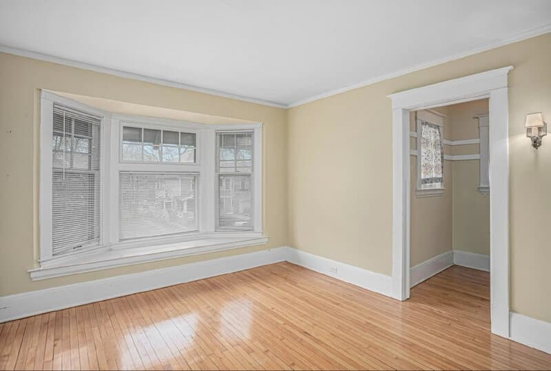 Grand Rapids Condo: 414 Paris Ave SE