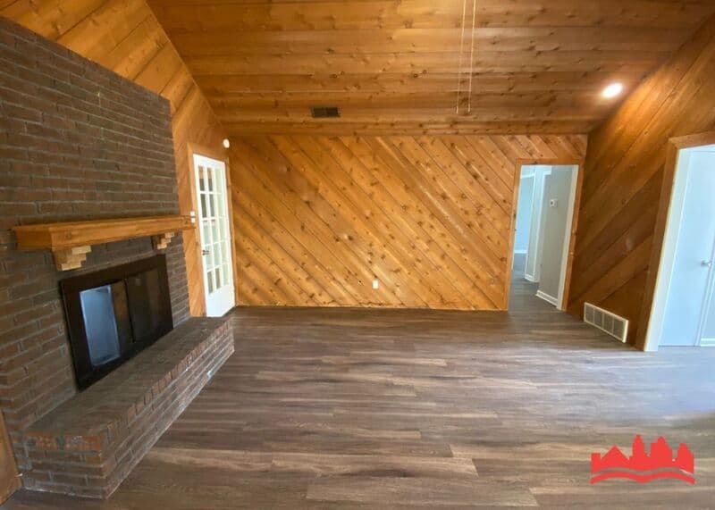 Memphis House: 3834 Cedar Path Dr