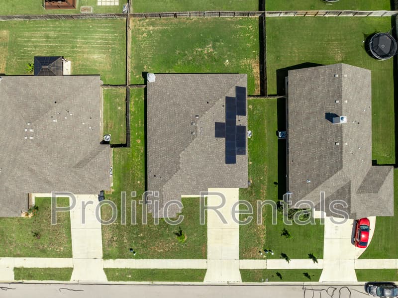 Killeen House: 6117 Verde Drive
