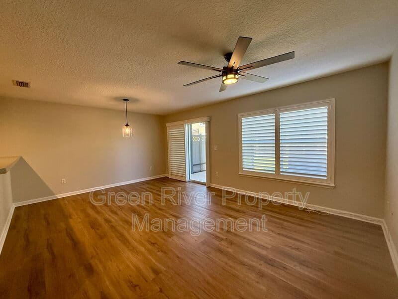 Fleming Island House: 1500 Calming Water Drive
