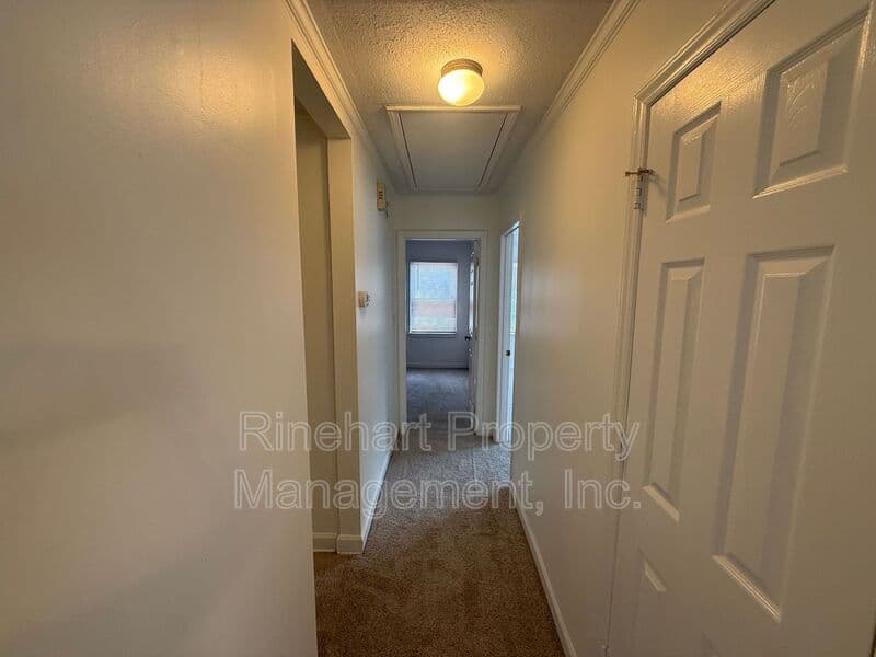 Rock HIll House: 1110 Chandler Drive