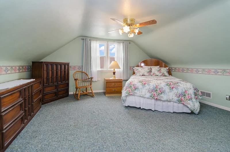 Green Bay House: 1266 Shadow Lane