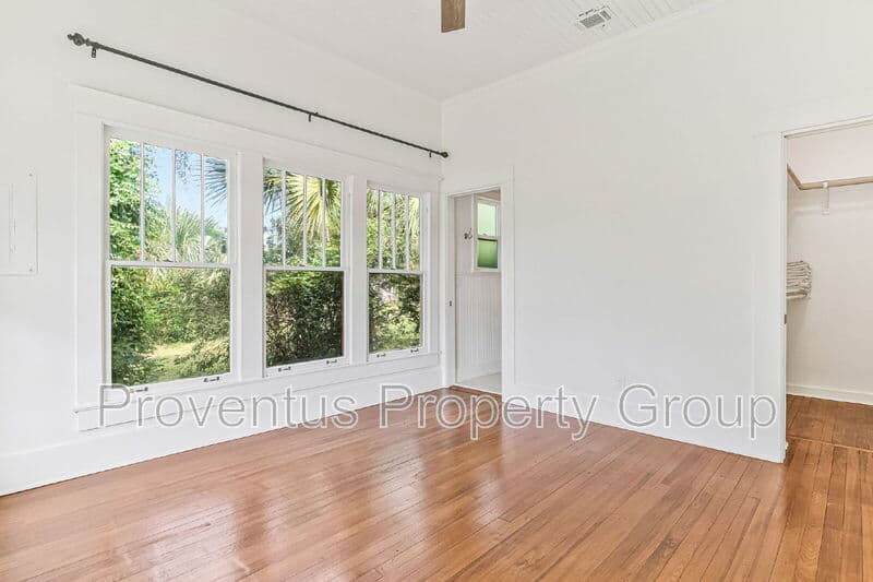 Pensacola House: 904 North 16th Avenue