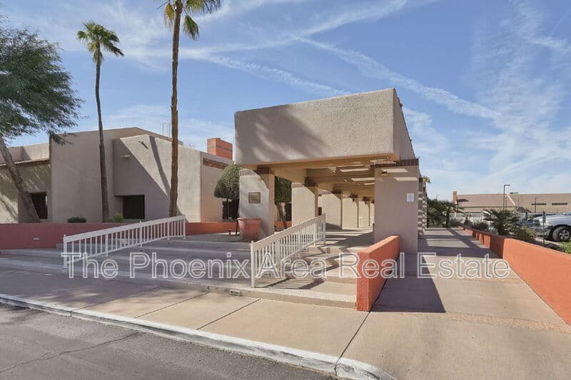 Sun Lakes Townhome: 25212 S Angora Ct