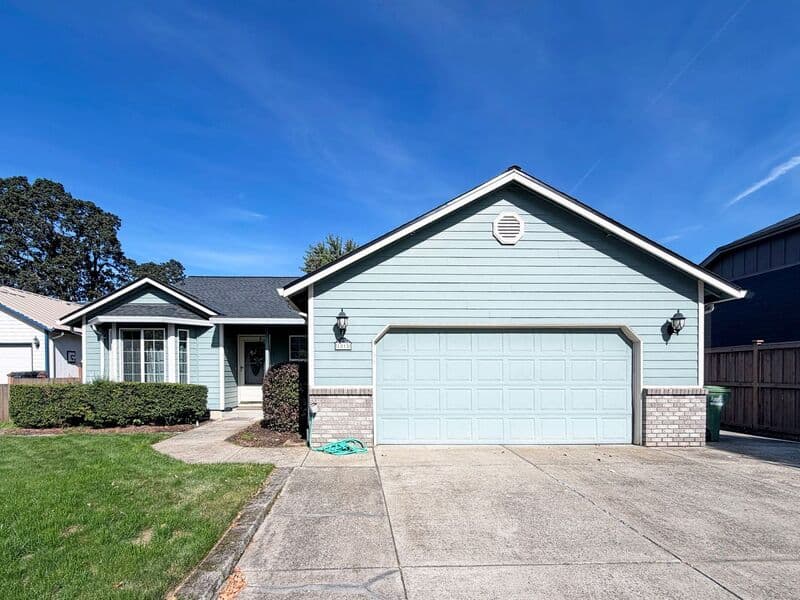 Eugene House: 1015 Argon Ave