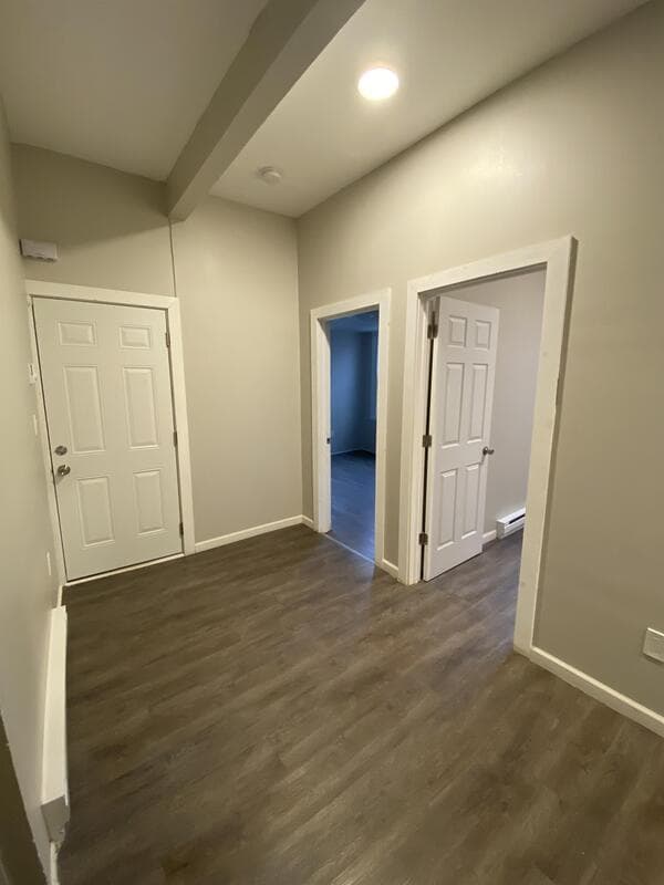 Hartford Condo: 11 Liberty Street