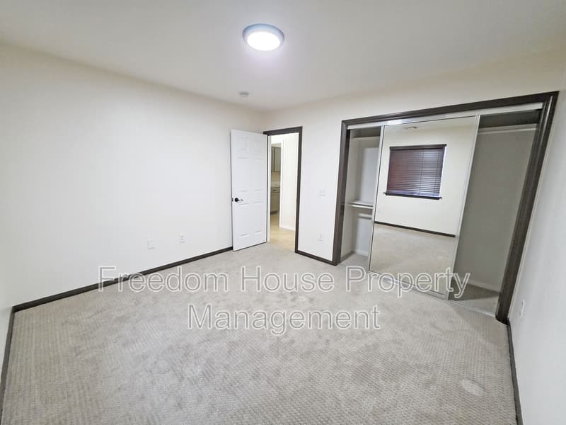 Pahrump House: 410 East Bellville Road