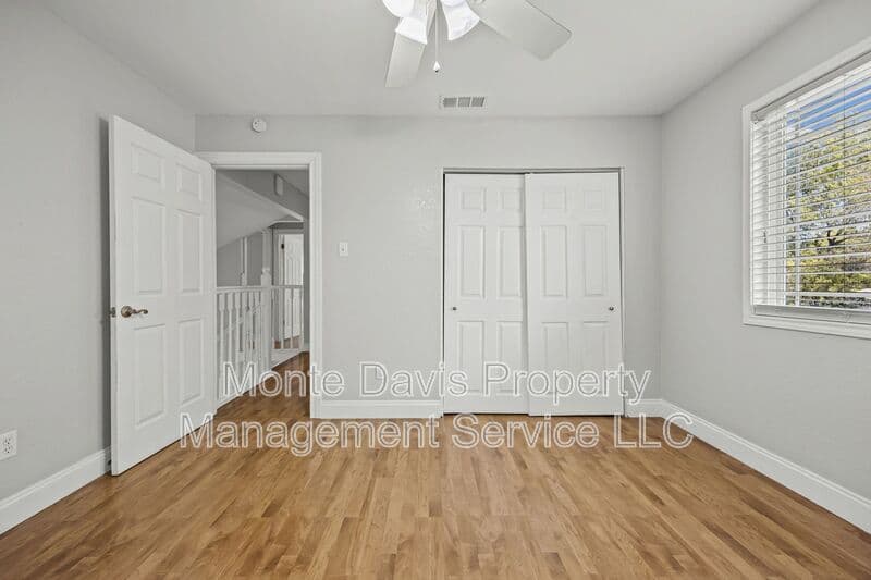 Leander House: 2502 Cynthia Court