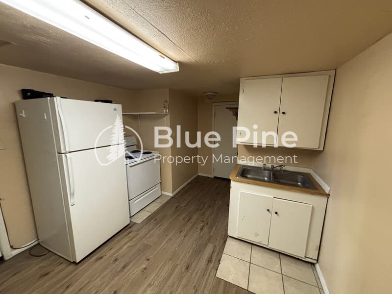 Idaho Falls Condo: 440 Walnut Street