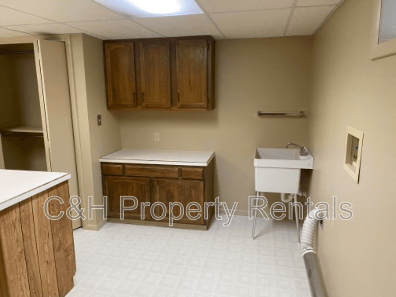 Billings Condo: 2080 Glasser Place - 1