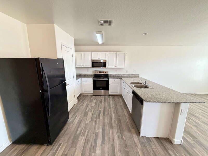 Casa Grande House: 3892 Princeton Ln