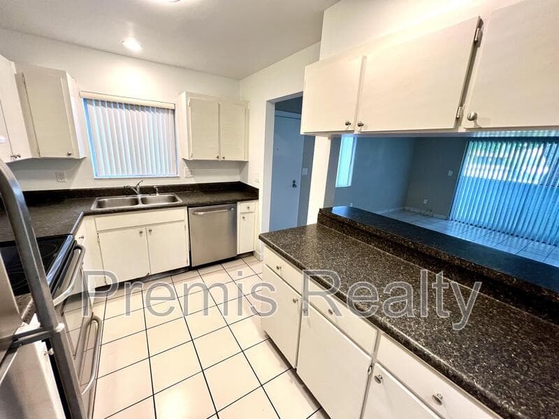 Clearwater Condo: 2928 Lichen Lane Unit A - 1