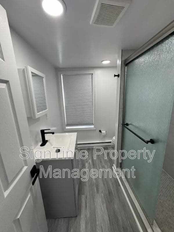 Williamsport Condo: 117 North Conococheague Street