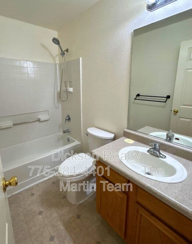 Reno House: 17711 Casita Court