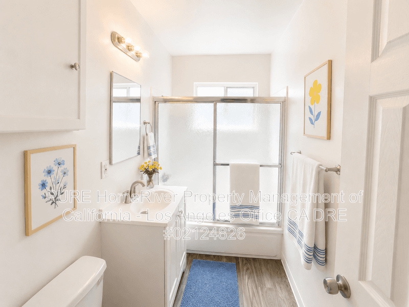 Gardena House: 2620 W 141st Place