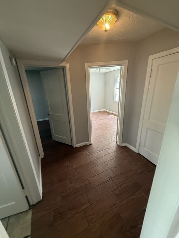 Columbus Condo: 2222 14th Street - A