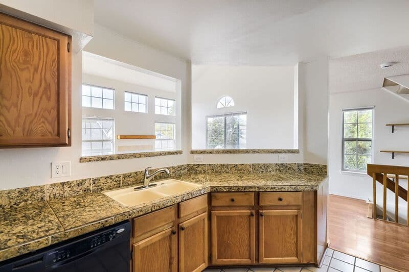 Denver Townhome: 1470 S Quebec Way