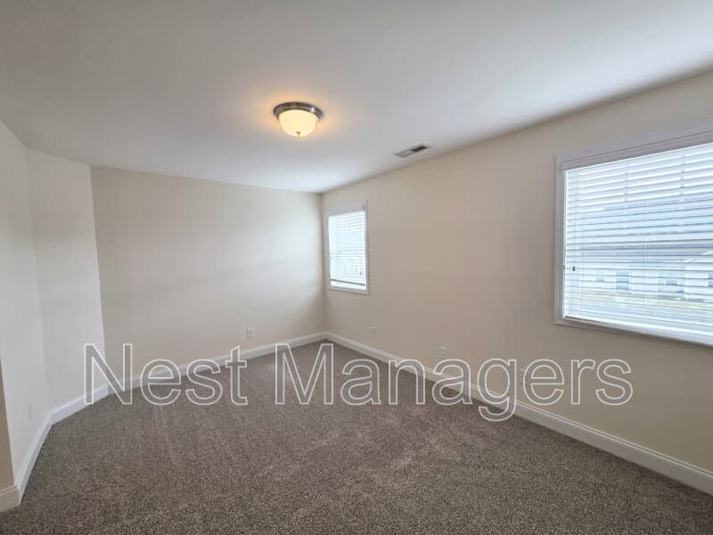 Raeford House: 173 Weston Woods Drive