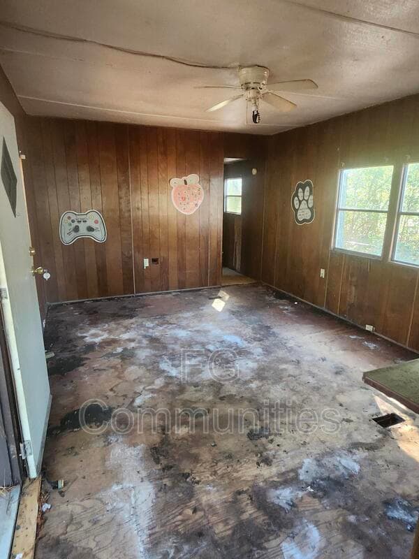 Goldsboro House: 500 11th St Lot 7