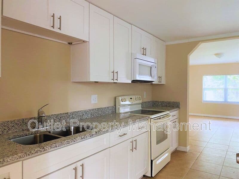 Orlando Condo: 7622 Harvey Street
