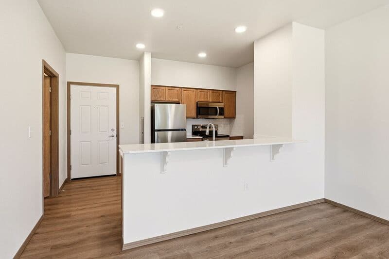 Spokane House: 1123 E Hastings